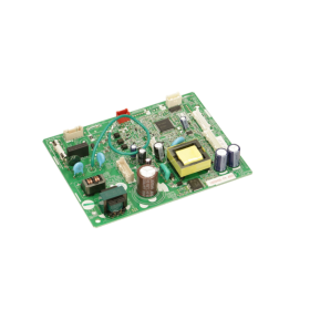 PLACA DE CONTROL UNIDAD INTERIOR FUJITSU ASYG12KPCE