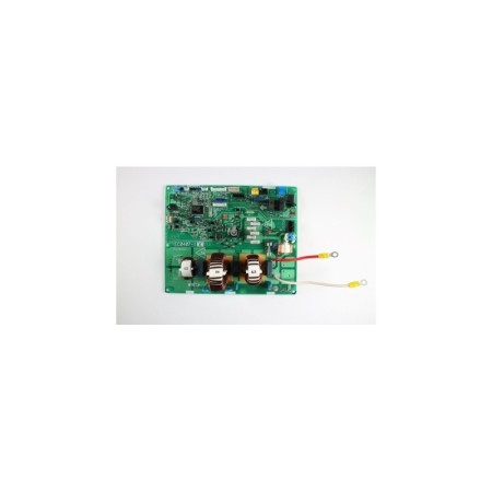 PLACA DE CONTROL UNIDAD EXTERIOR RZQS125B7V3B