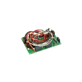 Placa potencia exterior FUJITSU HOG30LETL 9AGF06000