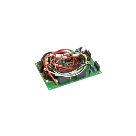 Placa potencia exterior FUJITSU HOG30LETL 9AGF06000
