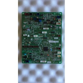 Placa de control unidad interior conductos MITSUBISHI ELECTRIC modelo  PEAD-SP100JAR1