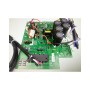 Placa de control inverter exterior FUJITSU AOY54LJBYL
