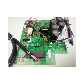 Placa de control inverter exterior FUJITSU AOY54LJBYL