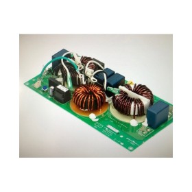 Placa potencia exterior FUJITSU AOY54LJBYL 9AGF3987