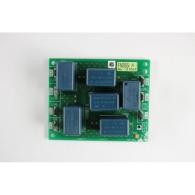 Placa A3P FILTRO DE RUIDO exterior DAIKIN modelo ERHQ016BAW1 5000101