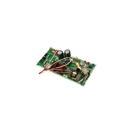 Placa control inverter exterior FUJITSU AOYG24LBCB 9AGF12929