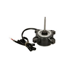 Motor ventilador unidad exterior Fujitsu AOYB24LACL