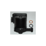 243- Bomba de agua recirculadora GRUNDFOS UPM2 K 15-75 PARA ROTEX 5017648