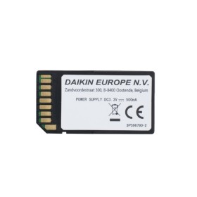 242- Controlador WiFi DAIKIN BRP069A78 Aerotermia