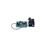 Placa de control unidad interior DAIKIN 2P553177-2 D 4023382