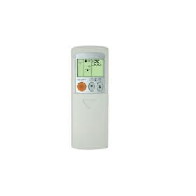 257- Mando a distancia OCASION unidad interior MITSUBISHI ELECTRIC KM05B 0076200