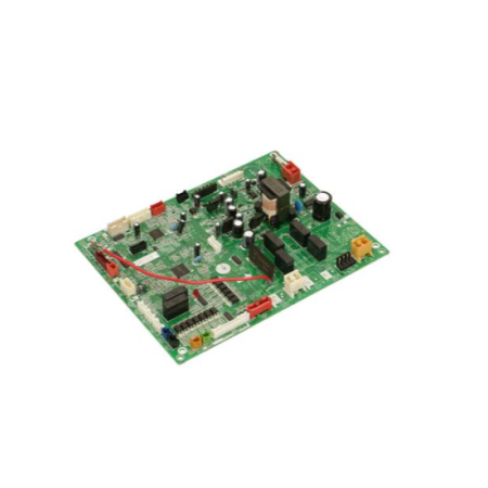 PLACA CONTROL UNIDAD EXTERIOR FUJITSU AOHA45LCTL 9AGF05909