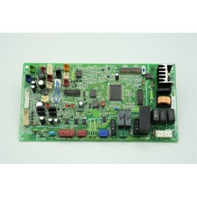 Placa control interior MITSUBISHI ELECTRIC modelo SEZ-KA71VA/1.TH E07223447 167961