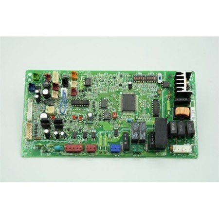Placa control interior MITSUBISHI ELECTRIC modelo SEZ-KA71VA/1.TH E07223447 167961