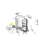 Motor ventilador exterior DAIKIN modelo REQ71B8V3B 4015817