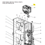 Placa inverter exterior MITSUBISHI ELECTRIC modelo PUHZ-ZRP140VKA2 277934