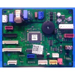 PLACA DE CONTROL UNIDAD INTERIOR SAMSUNG AR24KSWSAWKN