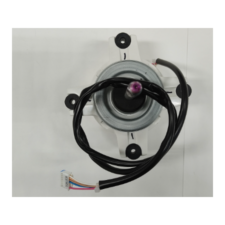 Motor ventilador unidad exterior DAIKIN 4MXS80BVMB