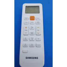 MANDO A DISTANCIA SPLIT SAMSUNG AQV09PSCN
