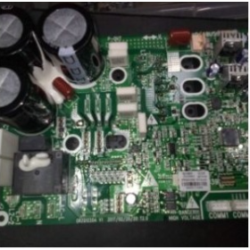PLACA INVERTER UNIDAD EXTERIOR HTW-UO-071L01