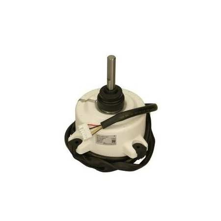 MOTOR VENTILADOR UNIDAD EXTERIOR FUJITSU AOYG45LETL