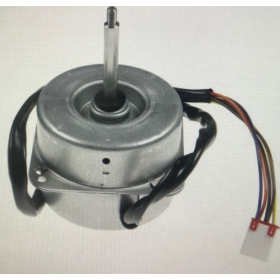 MOTOR VENTILADOR UNIDAD EXTERIOR SAMSUNG AC071FCADEH