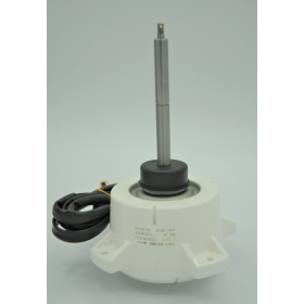 MOTOR VENTILADOR UNIDAD EXTERIOR TOSHIBA RAS-137SAV-E3