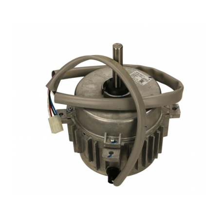 MOTOR VENTILADOR UNIDAD EXTERIOR FUJITSU AOG60TPAGT 9AGF3474