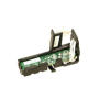 PLACA RECEPTORA UNIDAD INTERIOR FUJITSU ASYG09LLCA