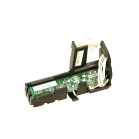 PLACA RECEPTORA UNIDAD INTERIOR FUJITSU ASYG09LLCA