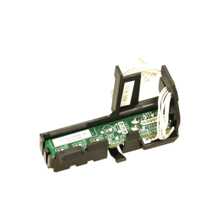 PLACA RECEPTORA UNIDAD INTERIOR FUJITSU ASYG09LLCA