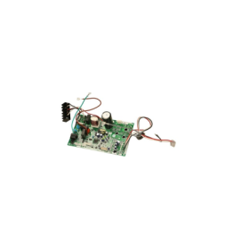 Placa control inverter exterior FUJITSU ROG12LLCC 9AGF05893-9AGF05604