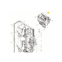 Placa electrónica control unidad exterior MITSUBISHI ELECTRIC MXZ-8B140VA 273353