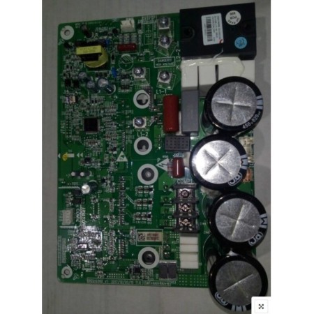 PLACA INVERTER UNIDAD EXTERIOR GIATSU GIA-UO-48L01-R32 300027060568