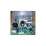 PLACA ELECTRÓNICA POTENCIA VENTILADOR UNIDAD INTERIOR GIATSU GIA-DI-30ADMR32 17122000027748
