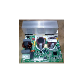 PLACA ELECTRÓNICA POTENCIA VENTILADOR UNIDAD INTERIOR GIATSU GIA-DI-30ADMR32 17122000027748