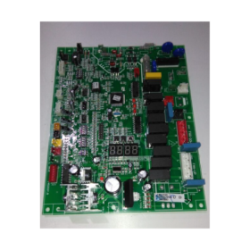 PLACA DE CONTROL UNIDAD EXTERIOR GIATSU GIA-UOT3-060HB6