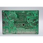 Placa electrónica de control PCB unidad exterior HAIER 1U09BN2ERA codigo HAIER A0011800209H