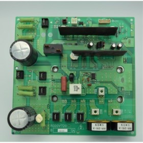 Placa inverter exterior MITSUBISHI ELECTRIC modelo PUHZ-P250YHA