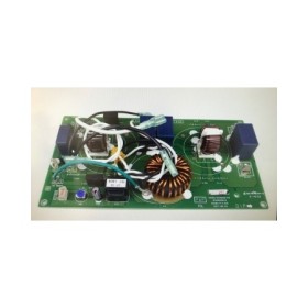 Placa potencia exterior FUJITSU AOHG24LAT3 9AGF05692