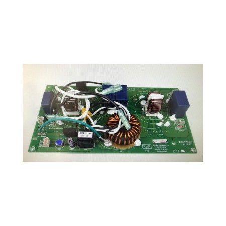 Placa potencia exterior FUJITSU AOHG24LAT3 9AGF05692