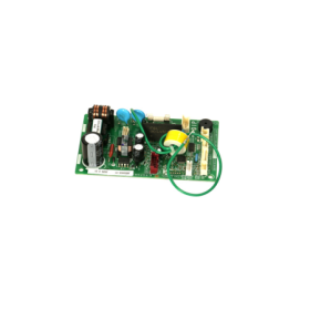 PLACA DE CONTROL UNIDAD INTERIOR FUJITSU ASYA12LKC