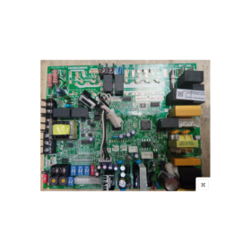 PLACA ELECTRÓNICA UNIDAD INTERIOR GIATSU GIA-DI-36ADMR32