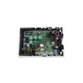 Placas electrónicas unidad exterior LG modelo UU24W UED (AUUW246D2)