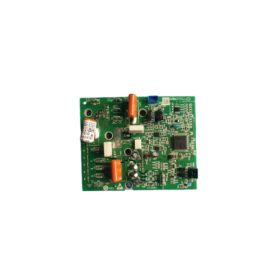 Placa electrónica inverter unidad exterior HAIER 1U28GS2ERA(S) 0011800258H