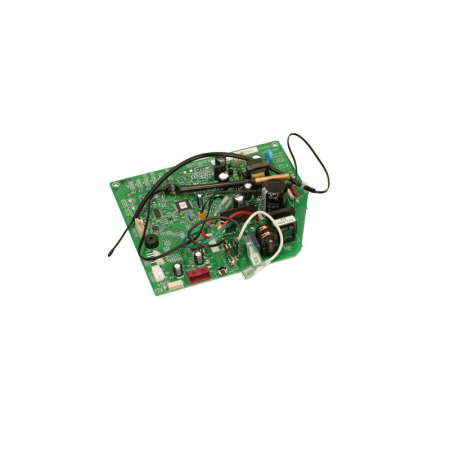 PLACA DE CONTROL UNIDAD INTERIOR GENERAL ASHA09LACM