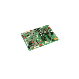 Placa control exterior FUJITSU AOHG54LETL