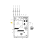 PLACA UNIDAD DAIKIN ALTHERMA EHBX16CB3V 5020991