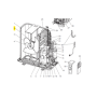 Motor ventilador unidad exterior MITSUBISHI ELECTRIC ECODAN PUHZ-SW100VAA.UK