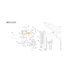 Placa de control unidad exterior DAIKIN ARXS71L2V1B 5018726